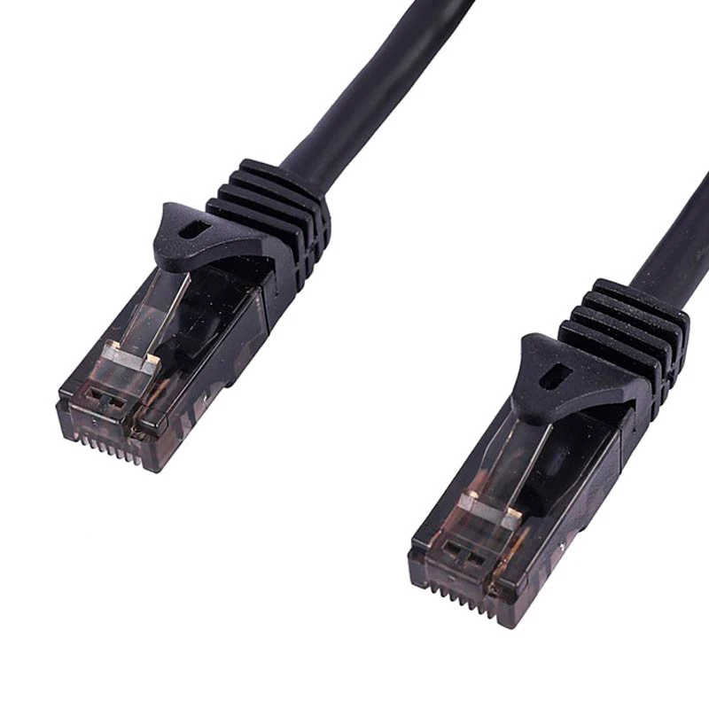 کابل شبکه بلدن مدل Cat6 به طول 2 متر